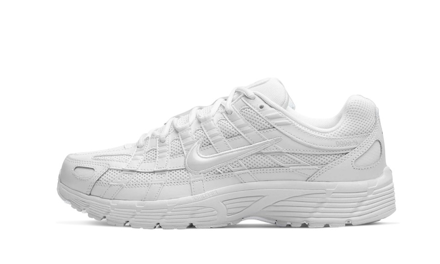 P-6000 WHITE