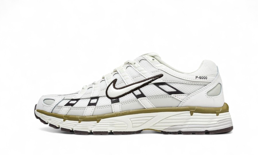 P-6000 Earth Light Bone