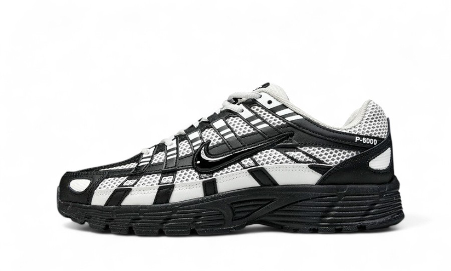 P-6000 Shadow Grey