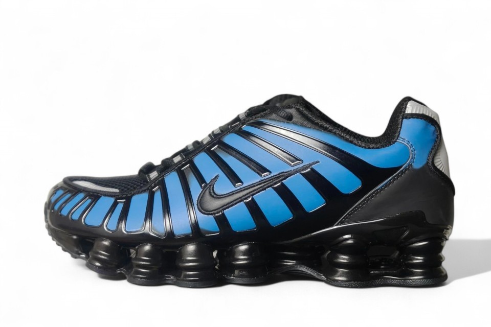 Shox TL 1308 | Cambian de color con la temperatura