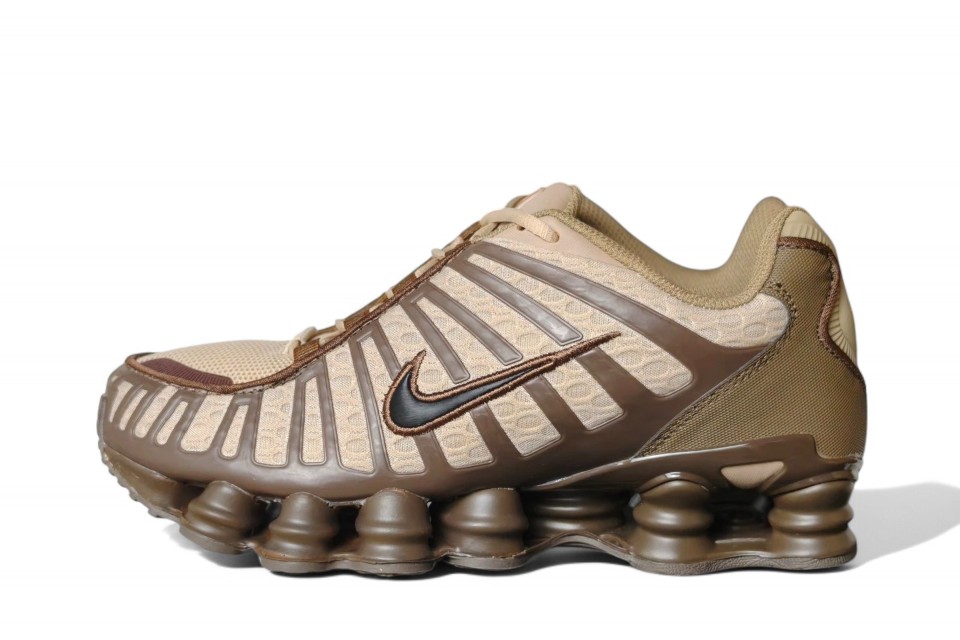 Shox TL 1308