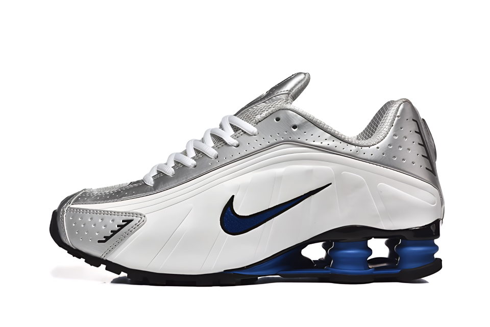 SHOX R4