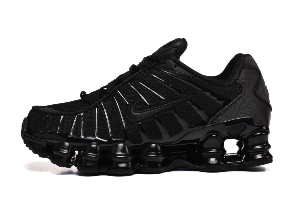 Shox TL 1308 Black