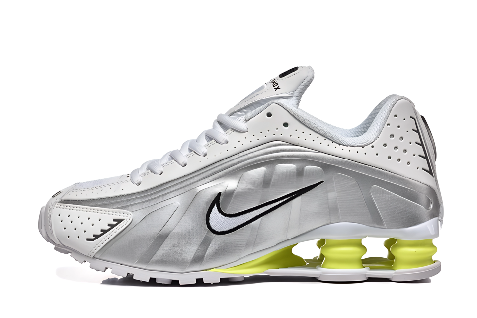 SHOX TL R4