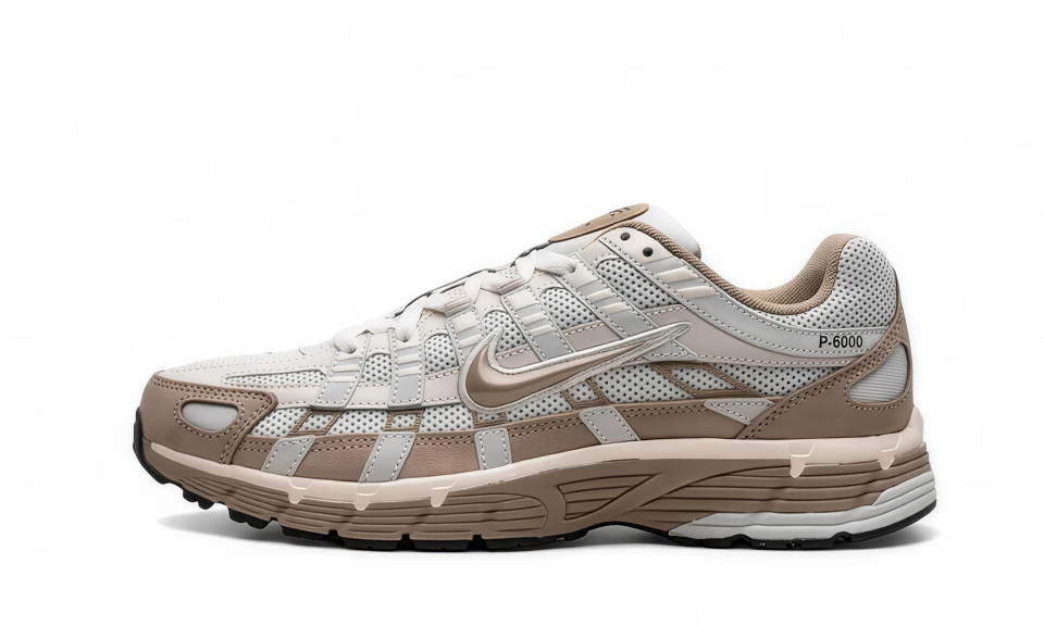 P-6000 Khaki