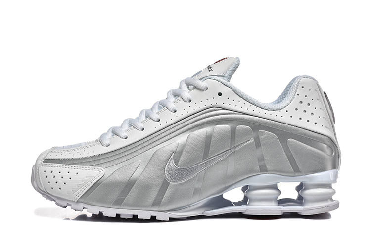 SHOX R4