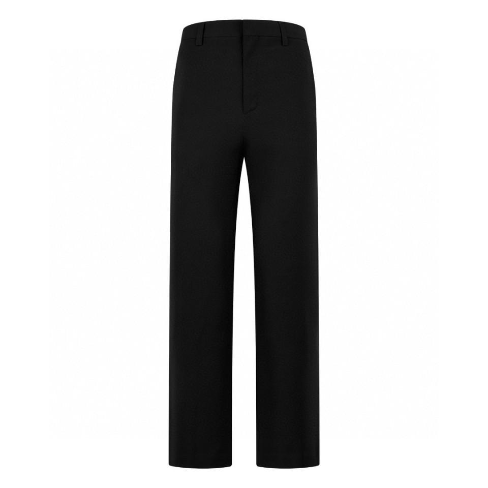 Pantalones Elegantes