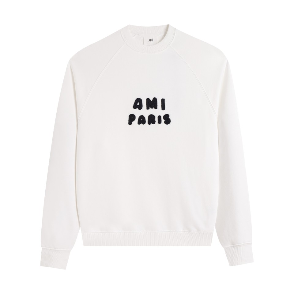 Sudadera AMl PARIS