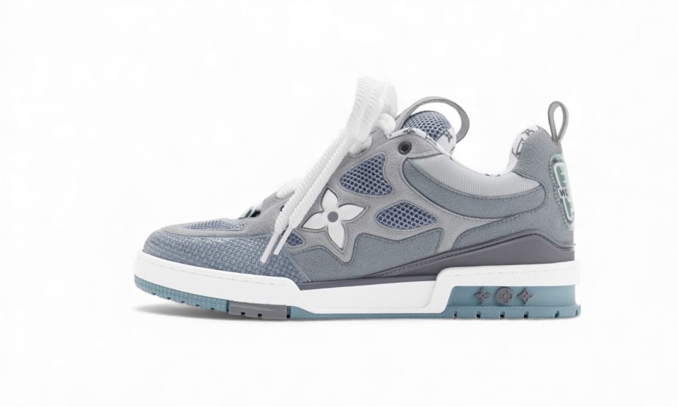 L-V Trainer