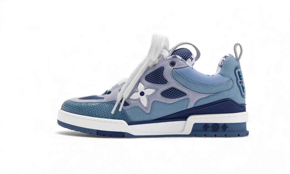 L-V Trainer