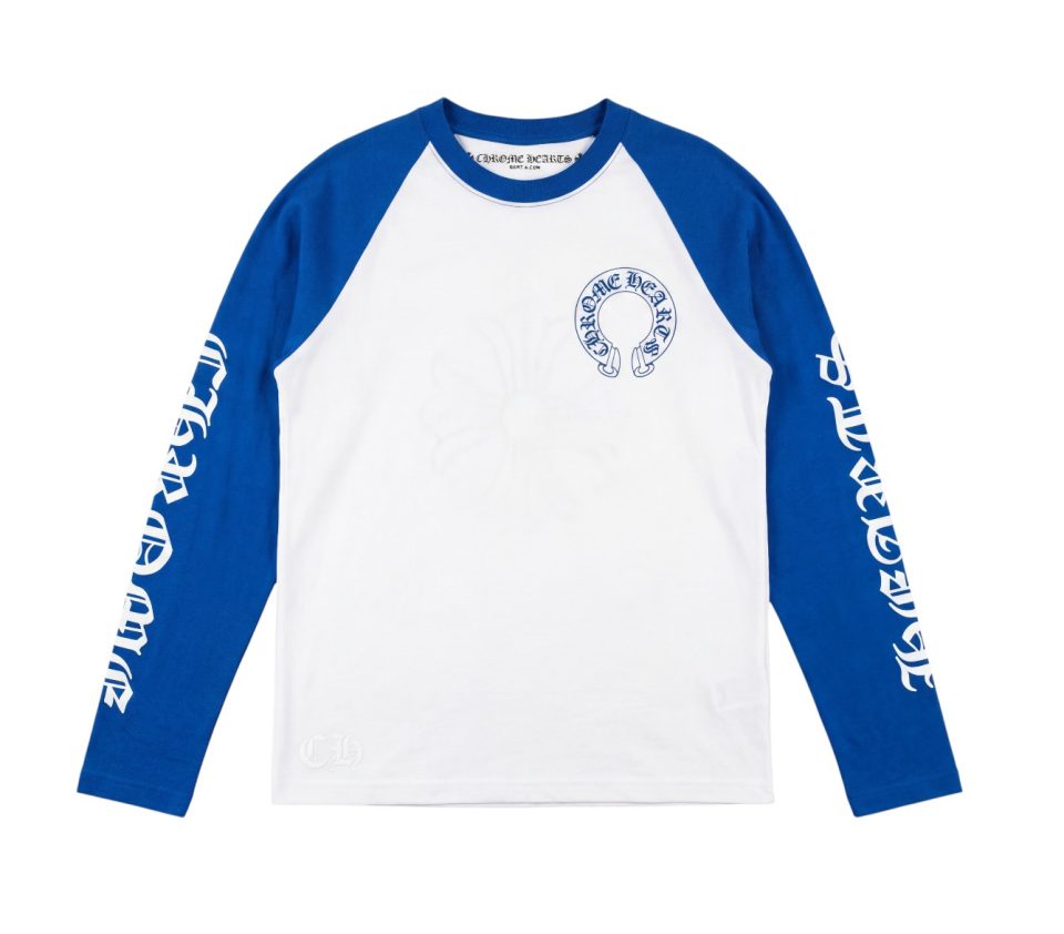 Camiseta Chr0me Hearts