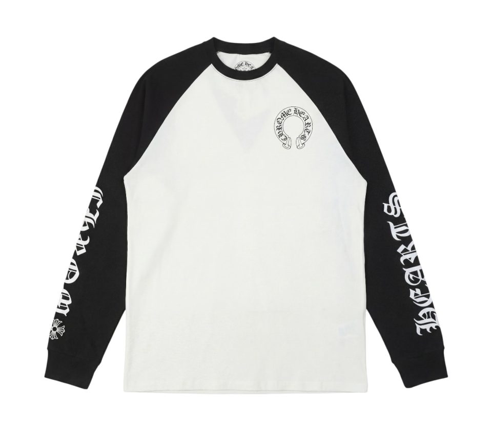 Camiseta Chr0me Hearts