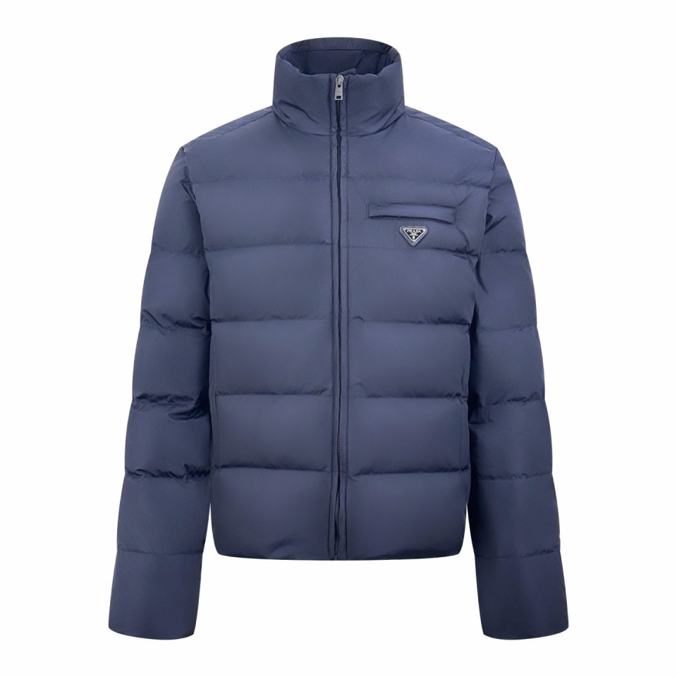 ABRIGO LUXE COAT