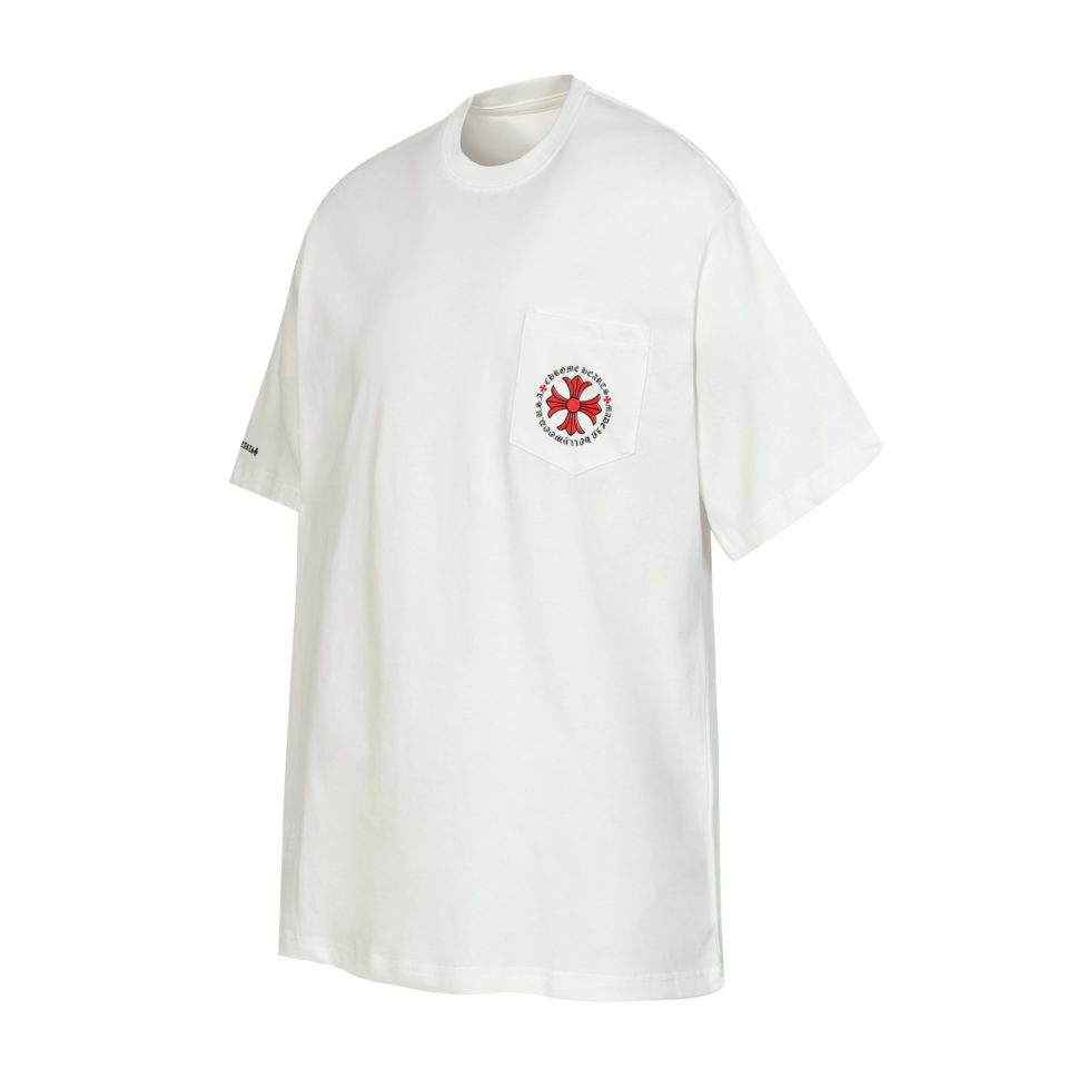 Camiseta Chr0me Hearts