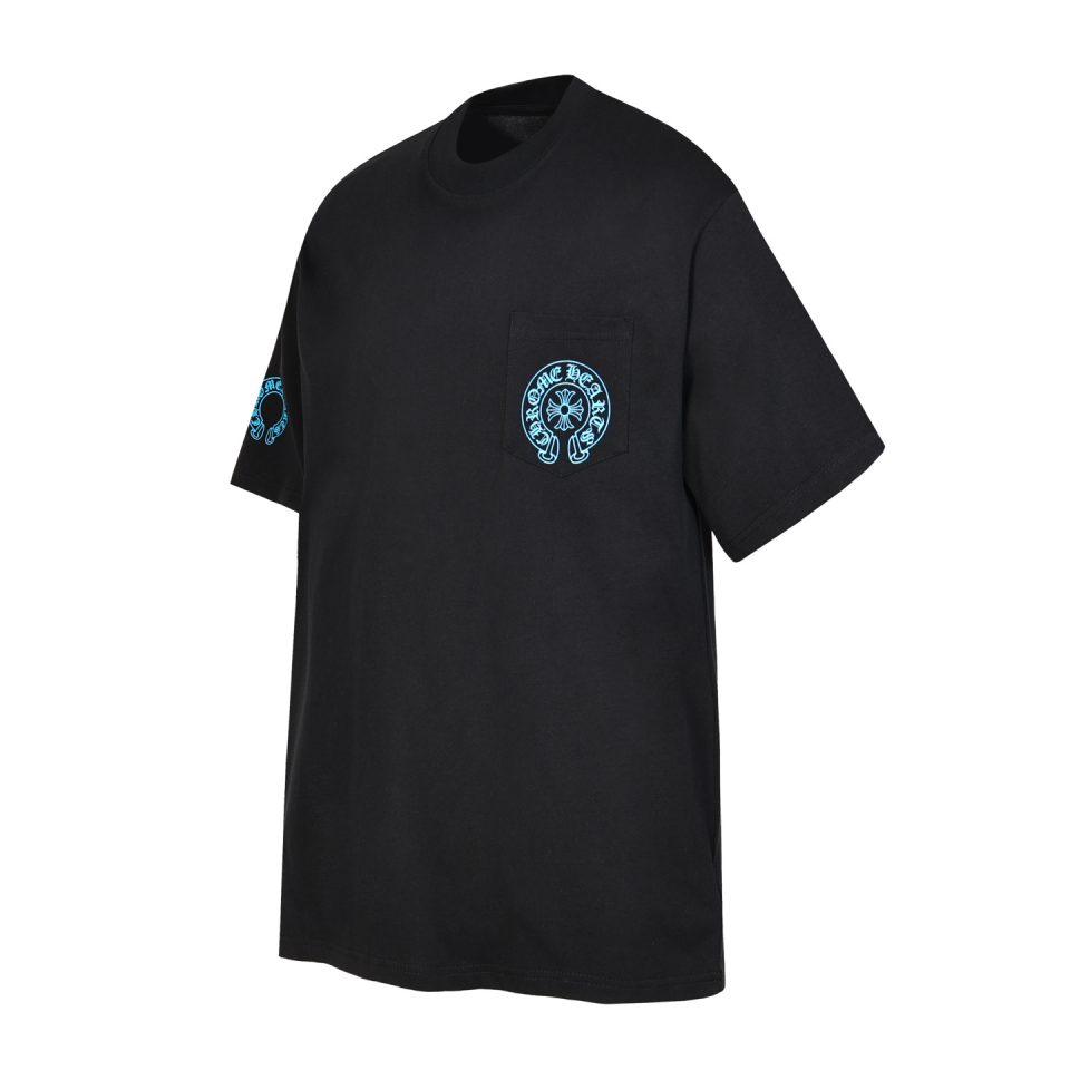 Camiseta Chr0me Hearts