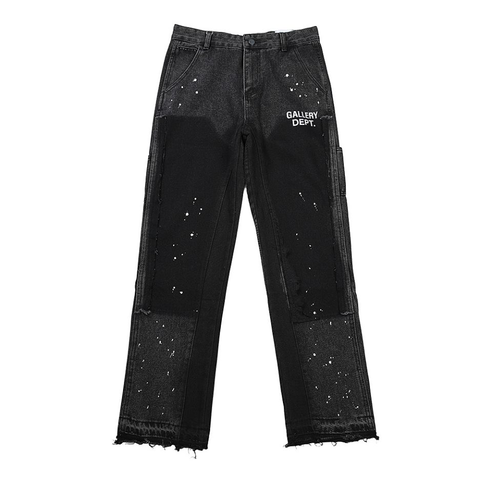 JEANS FLARE GALLERY