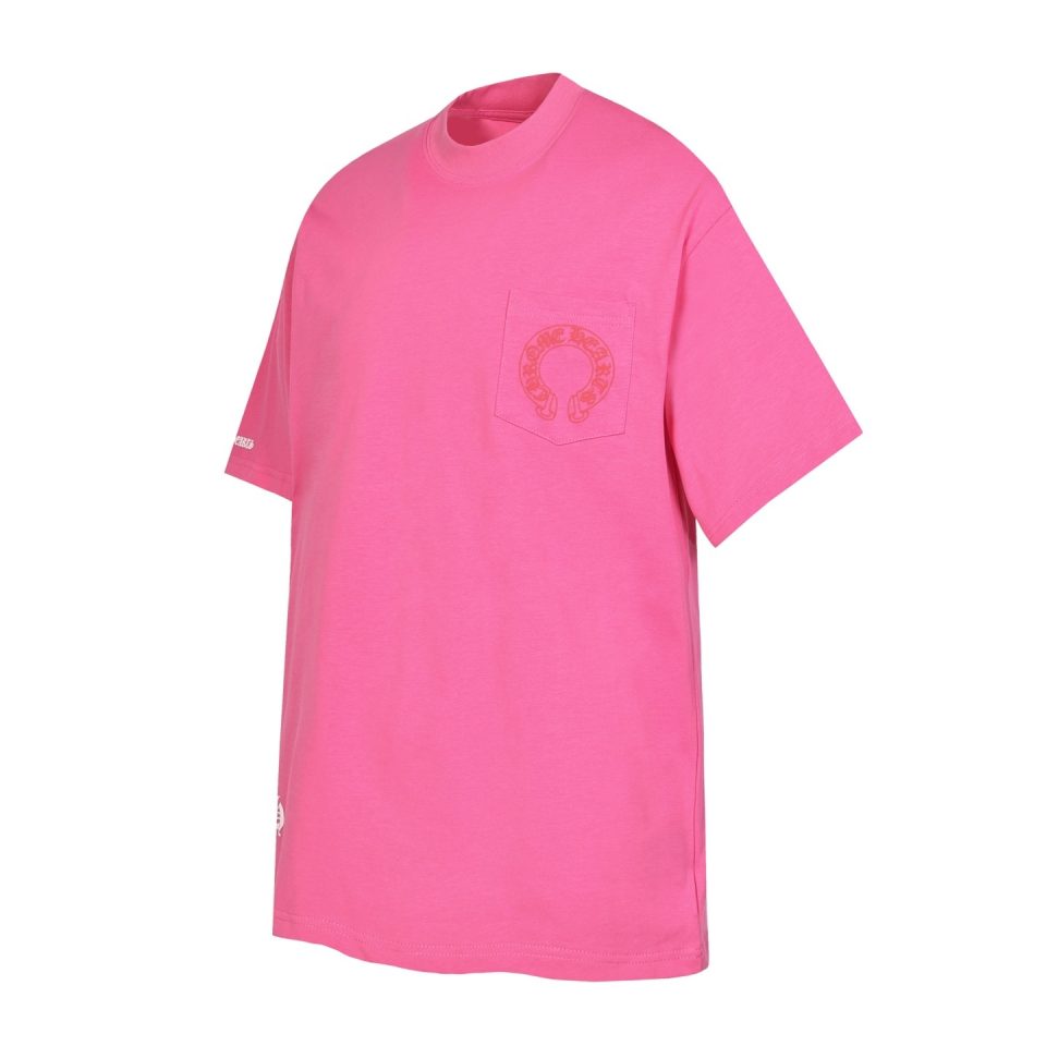 Camiseta Chr0me Hearts