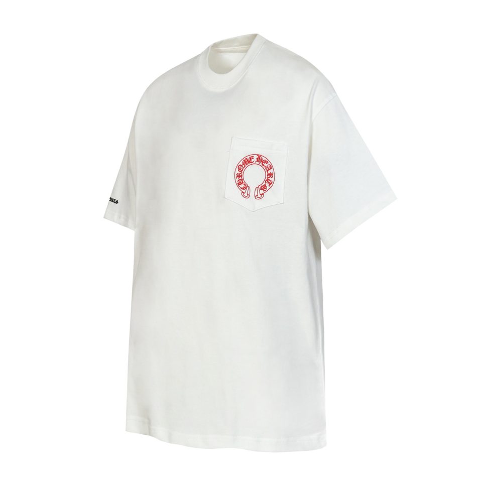 Camiseta Chr0me Hearts