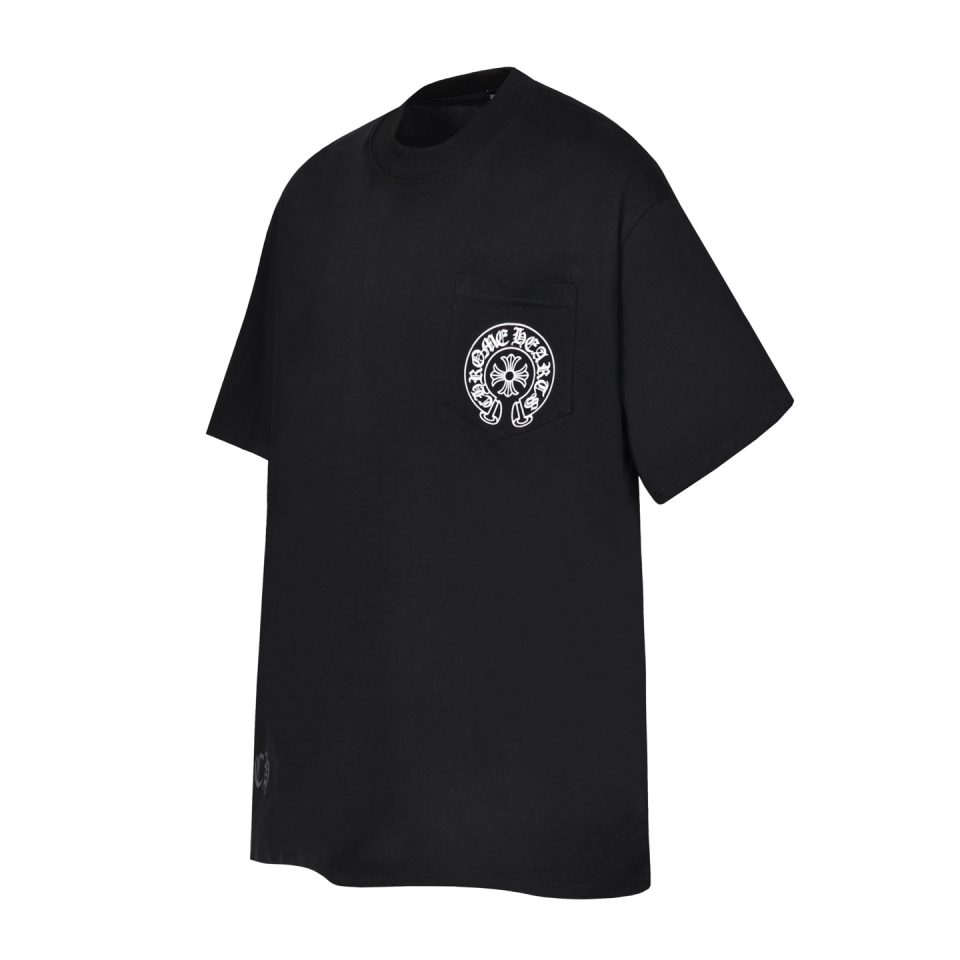 Camiseta Chr0me Hearts