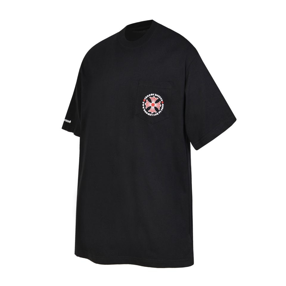 Camiseta Chr0me Hearts