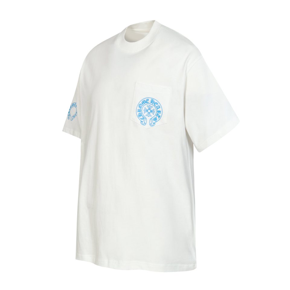 Camiseta Chr0me Hearts