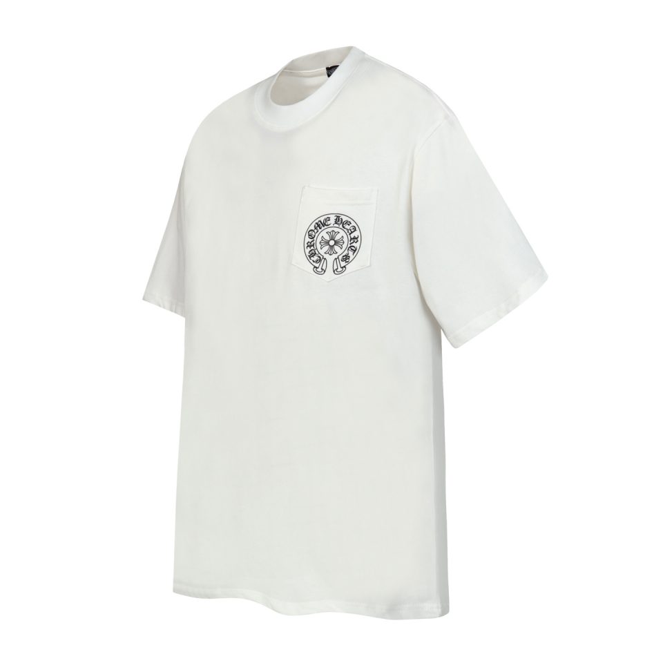 Camiseta Chr0me Hearts