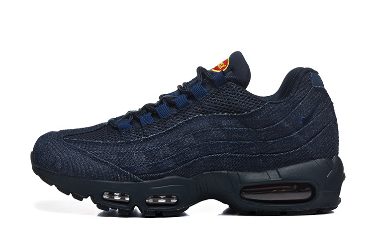 AIR MAX 95 LEVlS