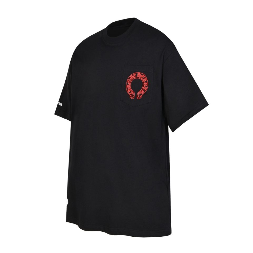 Camiseta Chr0me Hearts