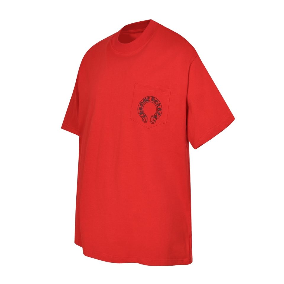 Camiseta Chr0me Hearts