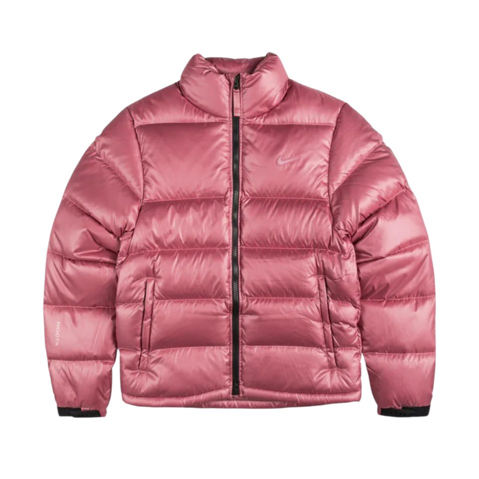 NK x N0CTA Puffer Jacket