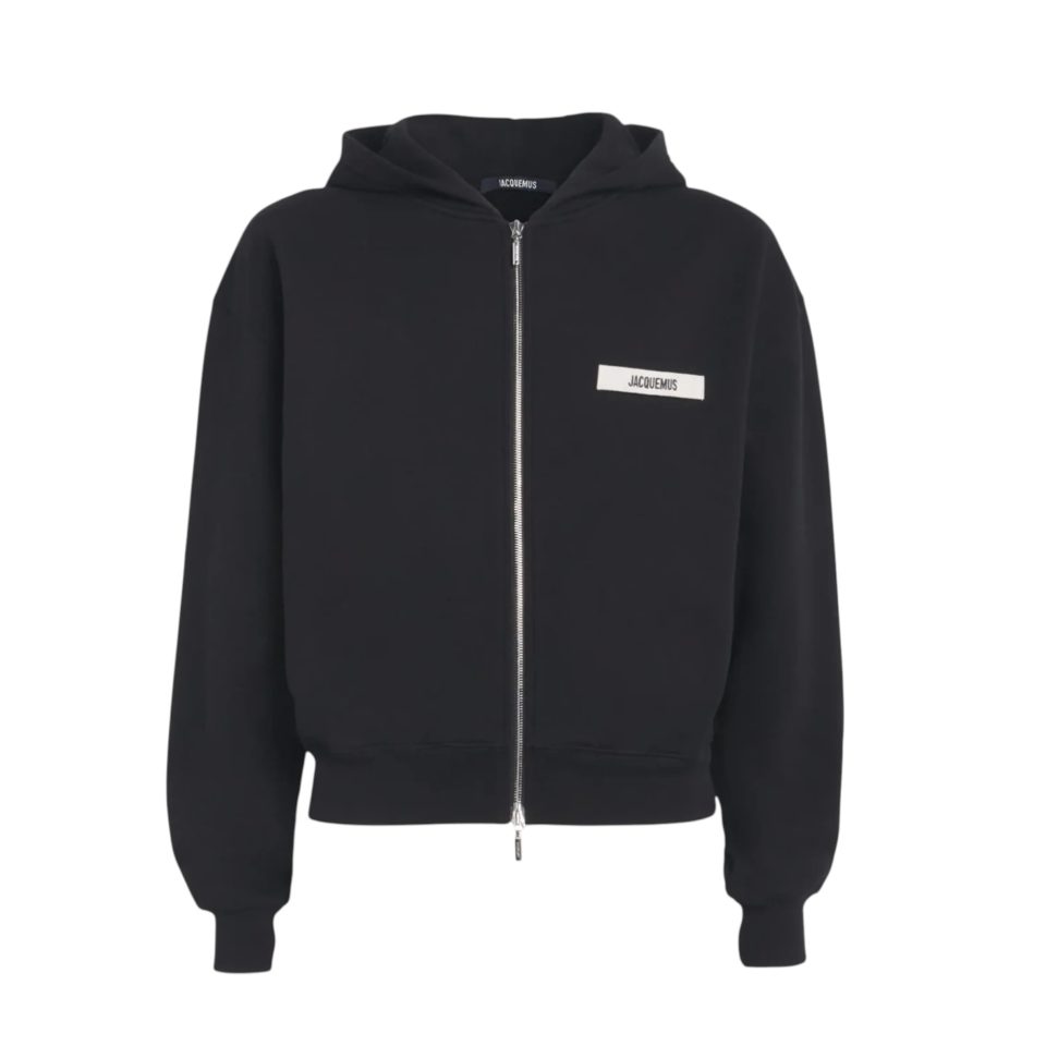Sudadera Zip up